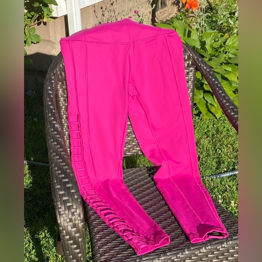 Yoga Pants